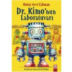 Altın Kitaplar Dr. Kimo'Nun Laboratuvarı