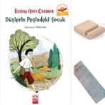 Altın Kitaplar Düşlerin Peşindeki Çocuk / Koray Avcı Çakman / 4. Sınıf / 9-10 Yaş Hikaye +Tablet Tutucu - Tavsiye Kitap