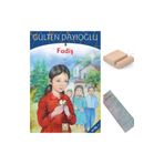 Altın Kitaplar Fadiş / Gülten Dayıoğlu / 5. ve 6. Sınıf / 10-12 Yaş Hikaye+Tablet Tutucu+Takip Ayracı