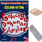 Altın Kitaplar Geleceğe Dokunan Yıldızlar / Gökada'ya Yolculuk /özlem Aytek/5. ve 6. Sınıf Hikaye+Tablet Tutucu - Tavsiye Kitap