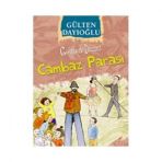 ALTIN KİTAPLAR - GELİNCİK DİZİSİ - CAMBAZ PARASI