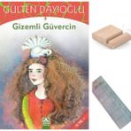 Altın Kitaplar Gizem*li Güvercin / Gülten Dayıoğlu / 5. ve 6. Sınıf / 10-12 Yaş Hikaye+Tablet Tutucu+Takip Ayracı - Tavsiye Kitap