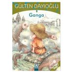 ALTIN KİTAPLAR - GK - GANGA