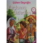 ALTIN KİTAPLAR - GK - YURDUMU ÖZLEDİM
