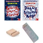 Altın Kitaplar Gökadaya Yolculuk Serisi- Dokuz Gize*mli Kapı - Geleceğe Dokunan Yıldızlar/özlem Aytek/5. ve 6. Sınıf - Tavsiye Kitap
