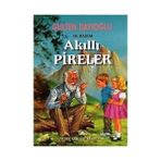Altın Kitaplar Gökkuşağı Dizisi-Akıllı Pireler