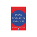 Altın Kitaplar Insan Doğasının Yasaları + Şizofren: ve Dehşetin Soğuk Pençesini Hissedeceksin + Iyi Hissetmek Zorunda Değilsin