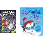 Altın Kitaplar Kaptan Düşükdon 3 - Dünya Dışından Gelen: Aşçı Kadınların Sa... +1 Kitap - Hayır