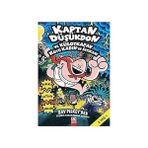 Altın Kitaplar Kaptan Düşükdon 5 - ve Külotkapan Kötü Kadın’ın Intikamı + Neşeli Hayvanlar - Boyama Kitaplarım 3-4 Yaş + 4 Kitap