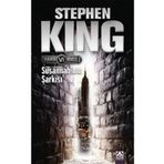 Altın Kitaplar Kara Kule Serisi 6 Susannah’nın Şarkısı Stephen King