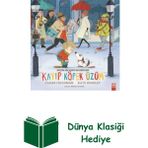 Altın Kitaplar Kayıp Köpek Üzüm 1 - Küçük Bir Dostluk Hikayesi + Dünya Klasiği - Hayır
