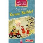 Altın Kitaplar Kırmızı Bisiklet Gülten Dayıoğlu - Gülten Dayıoğlu