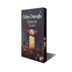 Altın Kitaplar Kıyamet Çiçekleri | Gülten Dayıoğlu | 9789752102231