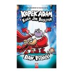 Altın Kitaplar Köpek Adam-13 / Koca Jım Başlıyor + Dünyanın En Önemli Öğrencisi + Karısını Şapka Sanan Adam + 1 Kitap - Hayır