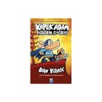 Altın Kitaplar Köpek Adam 6 Patilerin Çağrısı + Isadora Moon - Doğum Gününü Kutluyor + 30 Kitap Set