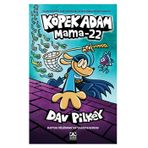Altın Kitaplar Köpek Adam - 8 Mama 22