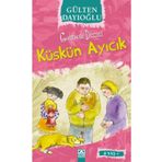Altın Kitaplar Küskün Ayıcık Gülten Dayıoğlu - Gülten Dayıoğlu