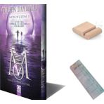 Altın Kitaplar Mo'nun Gizemi 3 Ikizler / Gülten Dayıoğlu / 12 16 Yaş Genç Romanları / + Tablet Tutucu - Tavsiye Kitap