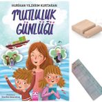 Altın Kitaplar Mutluluk Günlüğü / Nurihan Yıldırım Kurtaran / 4. Sınıf / 9-10 Yaş Hikaye +Tablet Tutucu - Tavsiye Kitap