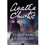 Altın Kitaplar Poirot’nun İlk Davaları
