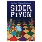 Altın Kitaplar Siber Piyon - Hurihan Yıldırım Kurtaran