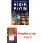 Altın Kitaplar Siber Piyon + Masallar - Hayır