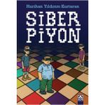 Altın Kitaplar Siber Piyon