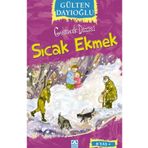 Altın Kitaplar Sıcak Ekmek Gülten Dayıoğlu - Gülten Dayıoğlu