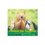 Altın Kitaplar Tombik Ayı Acıkınca
