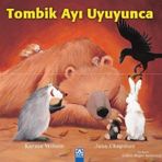 Altın Kitaplar Tombik Ayı Uyuyunca