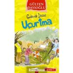 Altın Kitaplar Uçurtma Gülten Dayıoğlu - Gülten Dayıoğlu
