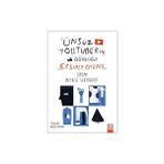 Altın Kitaplar Ünsüz Youtuberın Günlüğü - Cesaret Oyunu + Türkiye’de Geri Kalmışlığın Tarihi: Bütün Eserleri - 1
