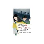 Altın Kitaplar Ünsüz Youtuberın Günlüğü + Demir Alev