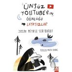 Altın Kitaplar Ünsüz Youtuber'ın Günlüğü - Layksızlar