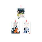 Altın Kitaplar Ünsüz Youtuberın Günlüğü Serisi, 3 Kitap Set, Miyase SERTBARUT