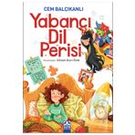 Altın Kitaplar Yayınevi Yabancı Dil Perisi