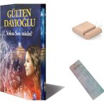 Altın Kitaplar Yoksa Sen Misin? / Gülten Dayıoğlu / 12-15 Yaş Roman / Hikaye / + Tablet Tutucu - Tavsiye Kitap