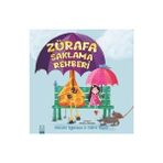 Altın Kitaplar Zürafa Saklama Rehberi + Ilk Okuma Kitabım - Çağlar Tatilde + 4 Kitap Set