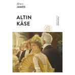 Altın Kâse - Henry James