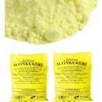 Altın Kükürt Toz Kükürt Mantar Haşare Kükürtü 3 kg