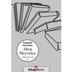 Altın Meyveler - Nathalie Sarraute