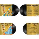 Altın Mikrofon 1965-1966 Özel Set (2 Plak)