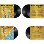 Altın Mikrofon 1965-1966 Özel Set (3 Plak)