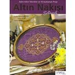 Altın Nakışı Irene Betsy Junkuhn Tuva Yayıncılık