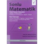 Altın Nokta Yayınevi Sonlu Matematik