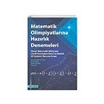 Altın Nokta Yayınları - Lise Matematik Olimpiyatlarına Hazırlık Denemeleri
