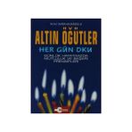 ALTIN ÖĞÜTLER - HER GÜN OKU (CEP BOY) - M. ALI KARAHASANOĞLU