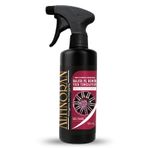 Altın oran Demir Tozu Jant Temizleyici 500 Ml