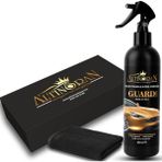 Altın Oran Guard Auto Hızlı Cila 250 ml - 0,25 kg