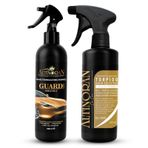 Altın Oran Guard Auto Hızlı Cila 250 ML Torpido Parlatıcı 500 ML